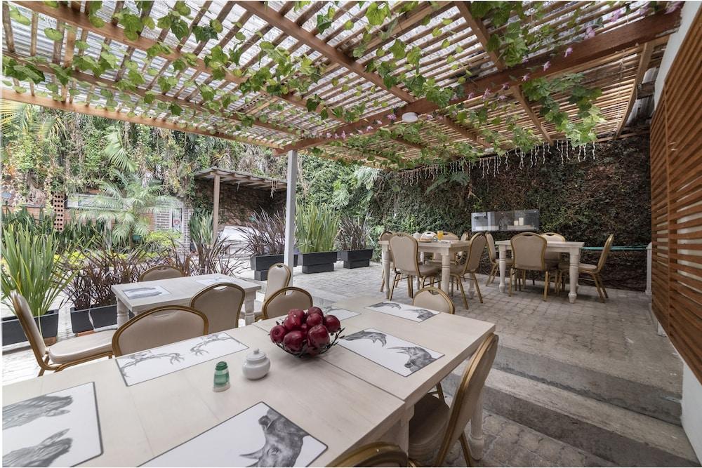 Hotel Aromax Del Campestre Medellín Kültér fotó