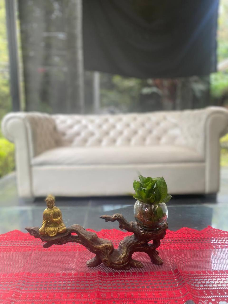 Hotel Aromax Del Campestre Medellín Kültér fotó