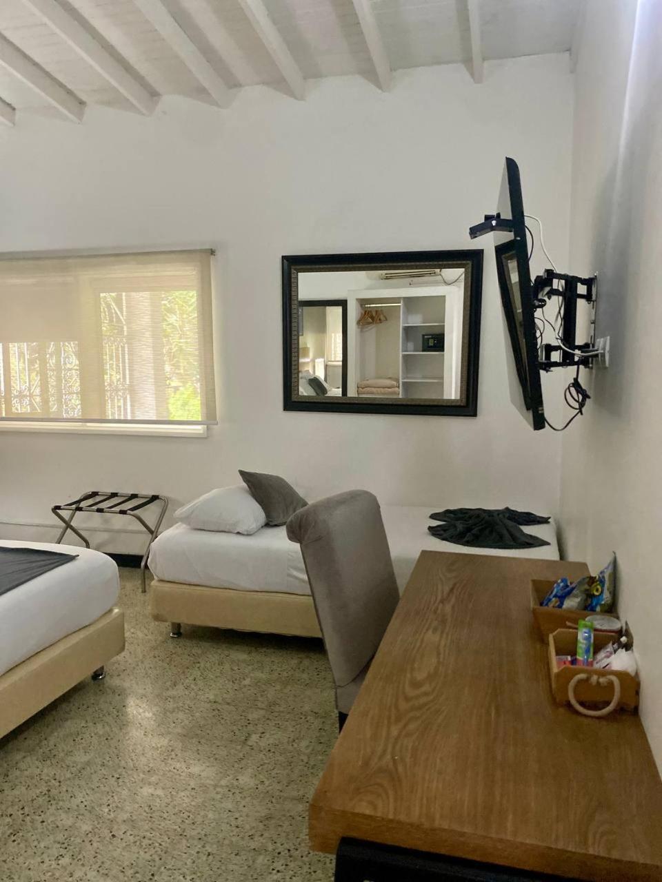 Hotel Aromax Del Campestre Medellín Kültér fotó
