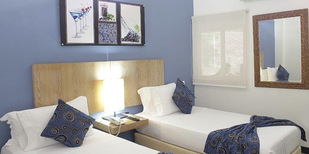 Hotel Aromax Del Campestre Medellín Kültér fotó