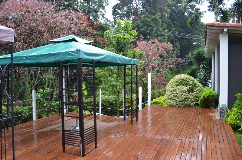 Hotel Aromax Del Campestre Medellín Kültér fotó