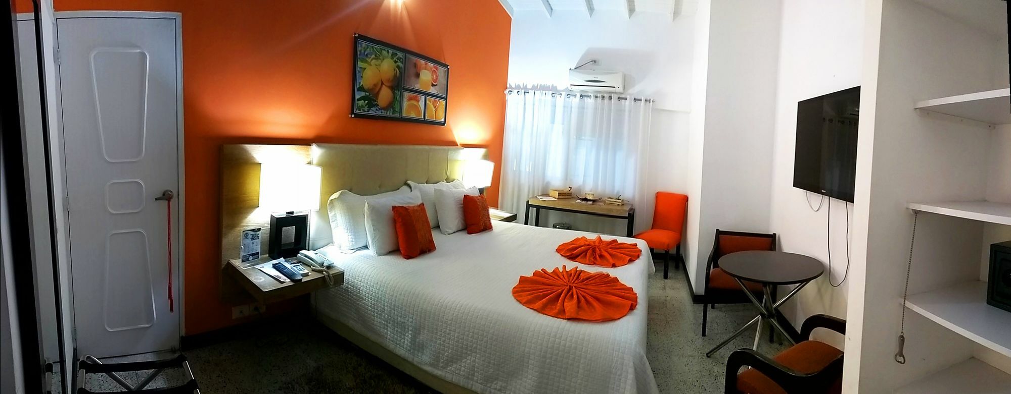 Hotel Aromax Del Campestre Medellín Kültér fotó