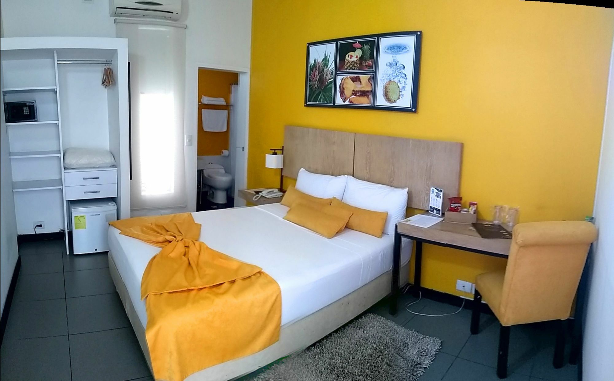 Hotel Aromax Del Campestre Medellín Kültér fotó
