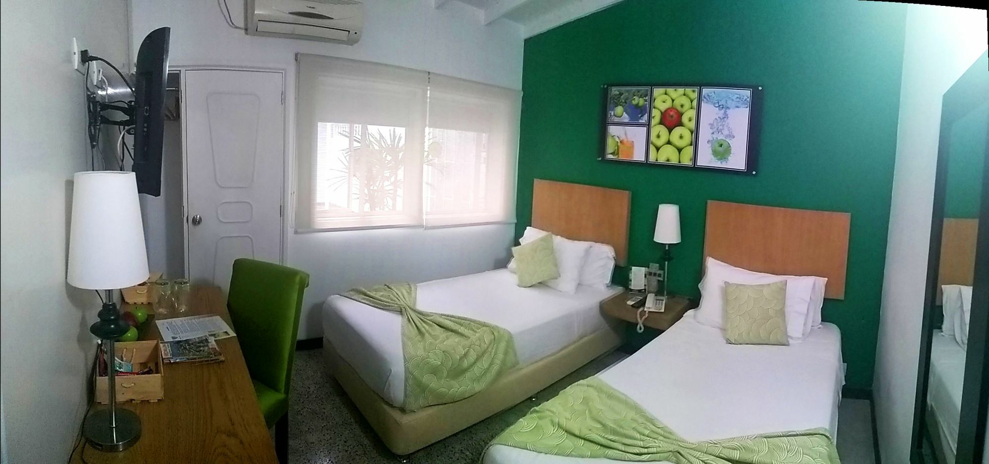 Hotel Aromax Del Campestre Medellín Kültér fotó